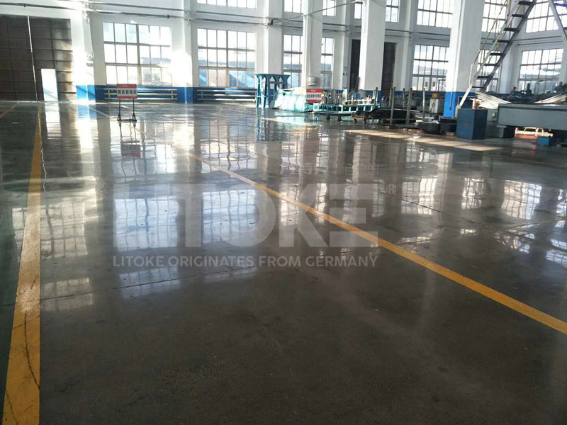 地坪施工中，需要注意的安全措施，地坪施工中什么最重要？