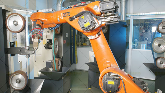 打磨<a href='http://www.bjjjh.com.cn' target='_blank'><u>機器人工作站</u></a>2