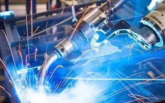 自動弧焊機器人好在哪？總結(jié)了這5點