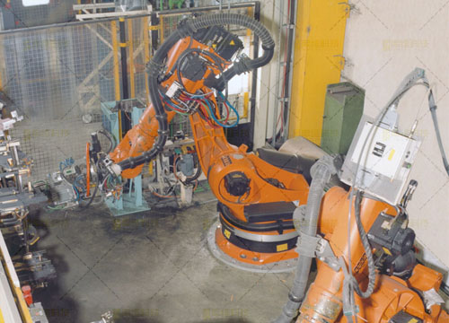 焊接<a href='http://www.bjjjh.com.cn' target='_blank'><u>機器人工作站</u></a>