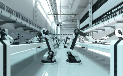 教你工業自動化機器人如何精準選型？