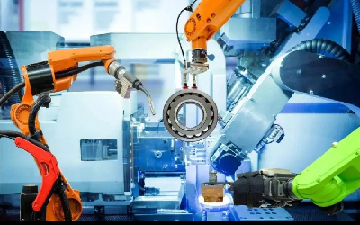 什么是工業自動化？有哪些優勢？