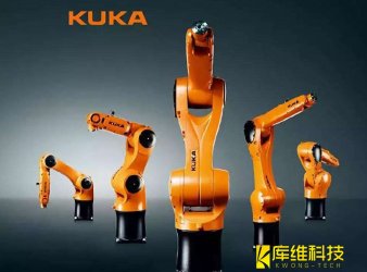 了解下TCP/IP 與 工業(yè)機器人KR C4 網絡的互聯關系