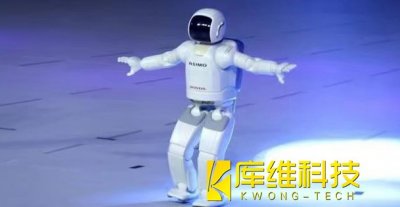 熱點! 機器人概念再上“風口”