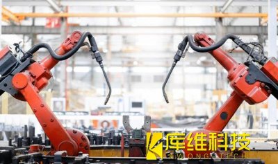 2022世界機器人大會：新奇機器人成“流量明星”核心零部件國產替代提速