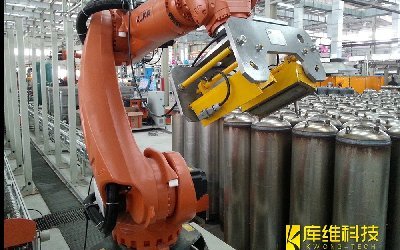 搬運碼垛機器人的定義，您真的理解全面了嗎？