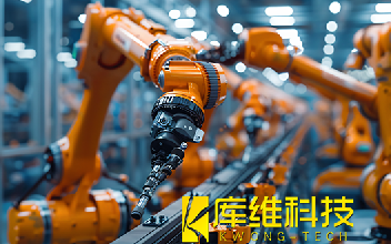 探秘優秀工業機器人制造商選擇秘籍:必備指南與實用建議