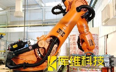 搬運工業機器人怎么選擇？