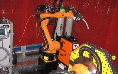 在不同行業(yè)和工藝中，弧焊機(jī)器人和氣保焊機(jī)應(yīng)如何選擇？