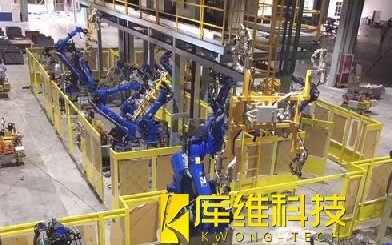 工業(yè)機(jī)器人維護(hù)和保養(yǎng)需要注意什么?