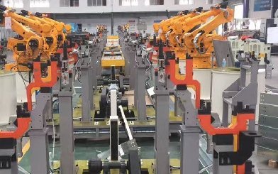 實施自動化生產線需要多長時間？