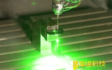 從航空航天到微電子：水導(dǎo)激光的跨界應(yīng)用圖譜