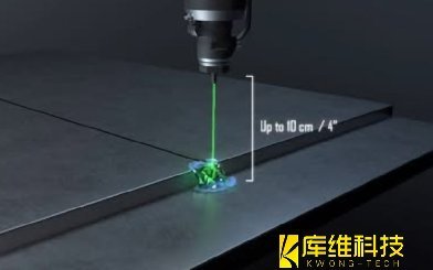 水導(dǎo)激光加工碳化硅中的注意事項