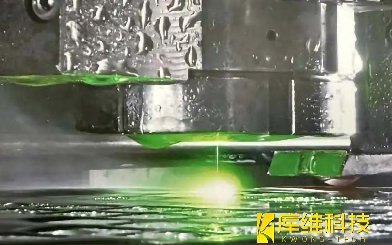 水導(dǎo)激光切割技術(shù)在切割碳化硅時的切割速度如何？