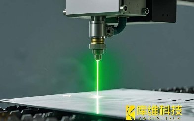 水導(dǎo)激光如何解決碳化硅加工難題？— 技術(shù)解析與案例實踐