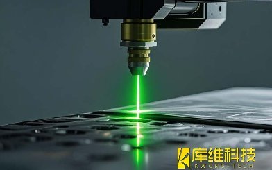 水導(dǎo)激光加工技術(shù)：激光與水射流的耦合分析