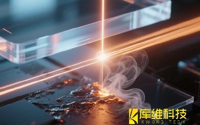 塑料激光透射焊接的工業應用與材料創新