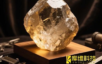 水導激光加工技術在金剛石加工領域的應用