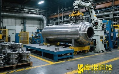 壓力容器自動化產(chǎn)線投資回報測算：18個月回本的底層邏輯??