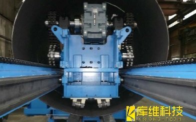 儲(chǔ)罐焊切自動(dòng)化如何應(yīng)對(duì)厚壁材料？