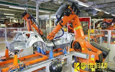 數(shù)字化產(chǎn)線：從“單機(jī)自動化”到“全流程智能化”的升級