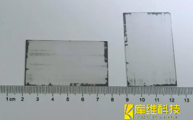 水導(dǎo)激光加工案例之金剛